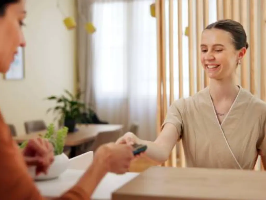 beauty salon business plan