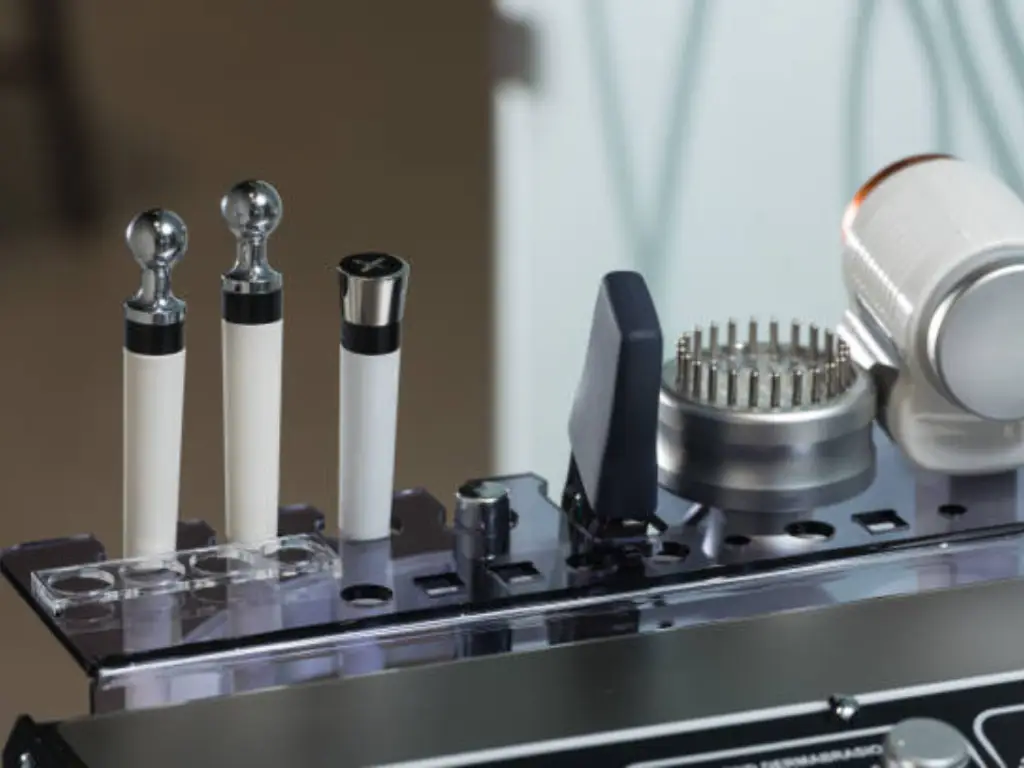 best hydrodermabrasion machine