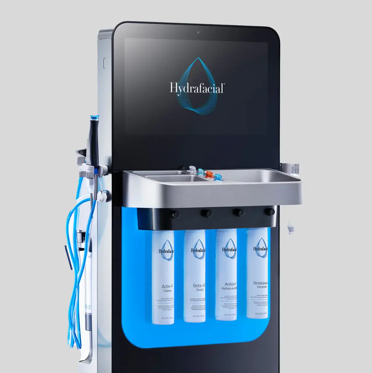 best oxygen facial machine