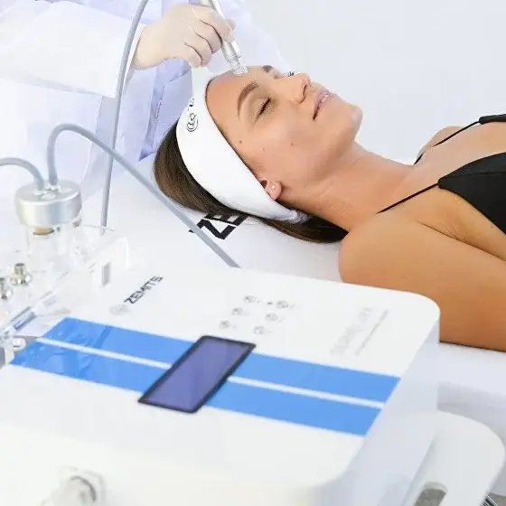 best oxygen facial machine