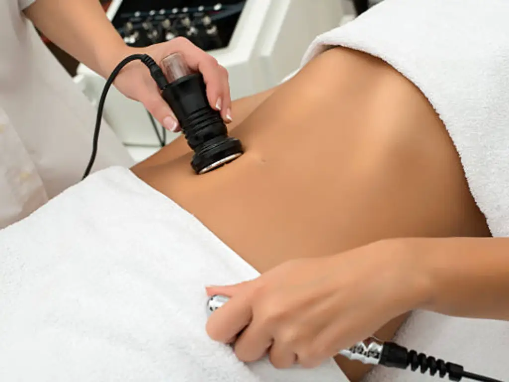 cavitation machine benefits