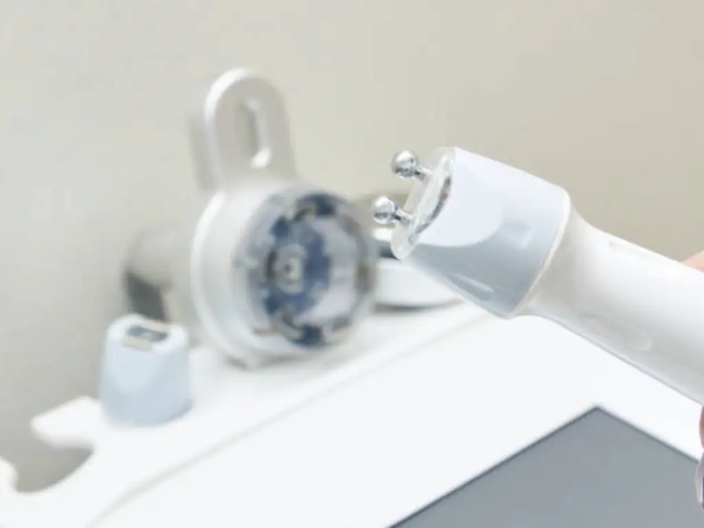 ultrasonic facial machine