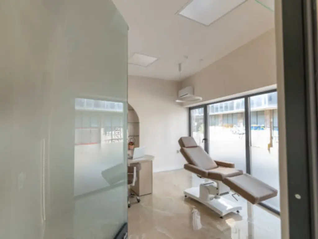 Medical aesthetics business plan1