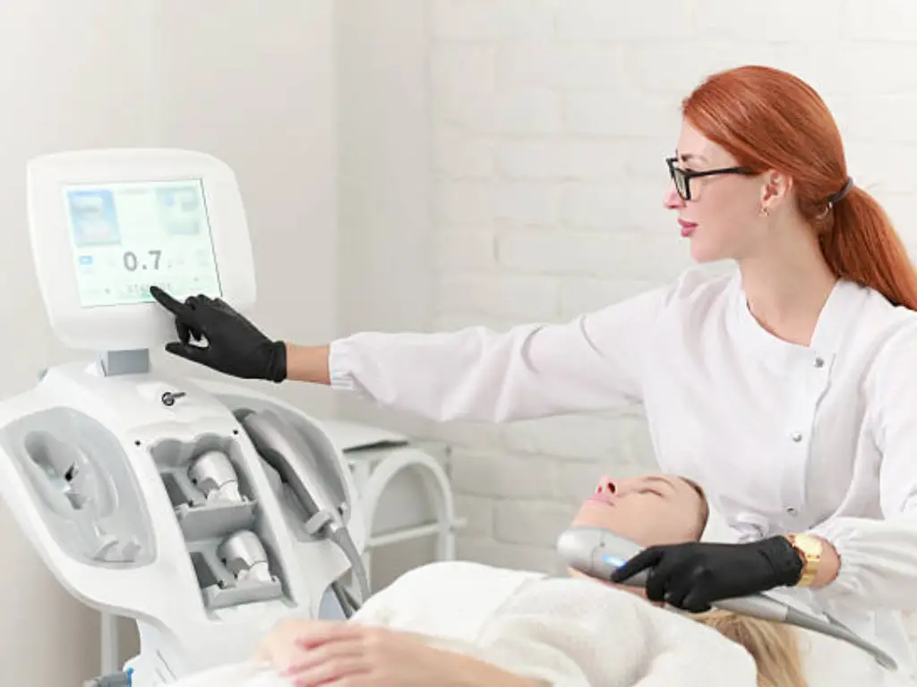 What is a medical spa1