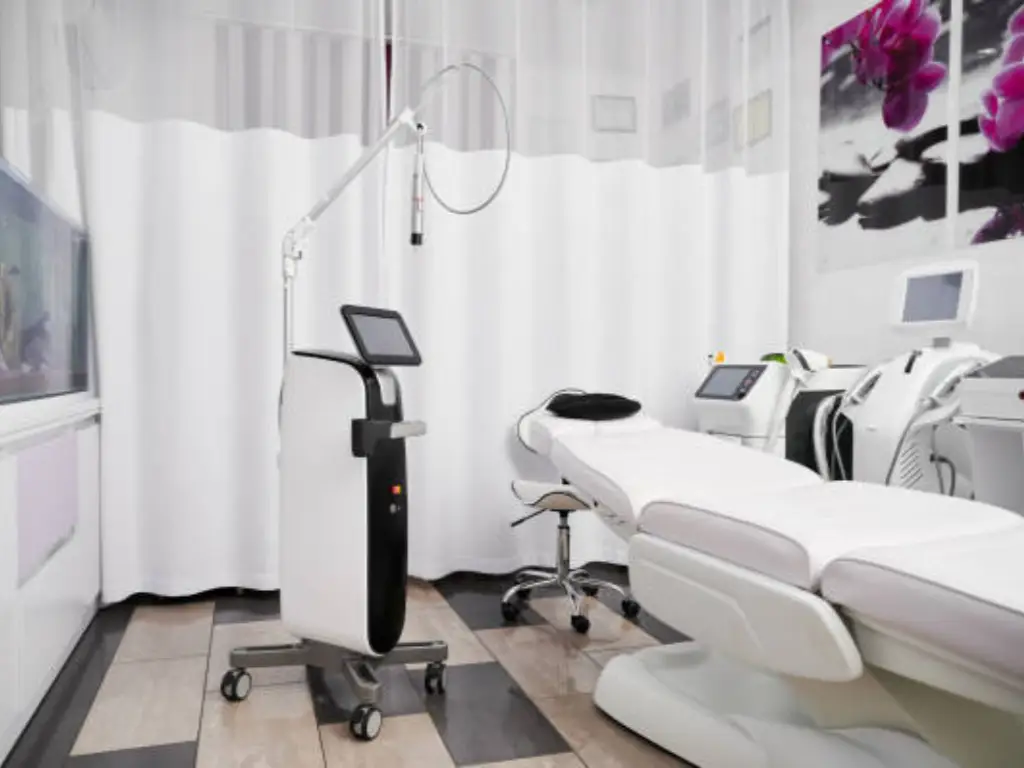 What is a medical spa2