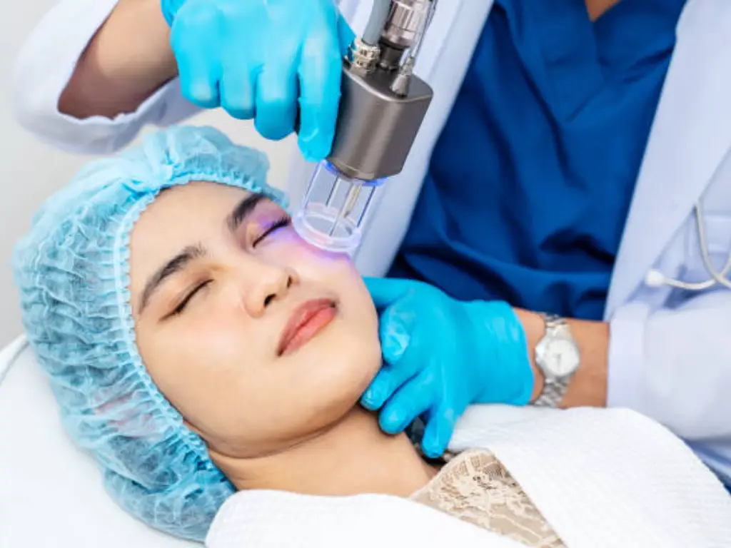 CO2 Laser Facial Cost