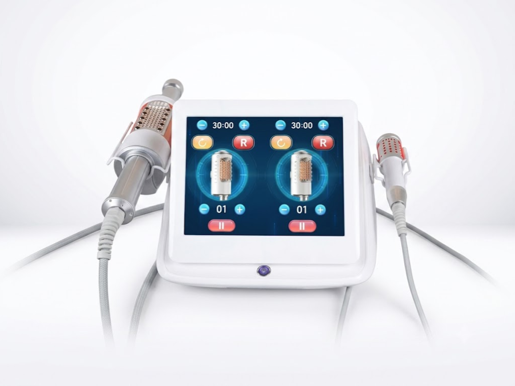 Laser Facial Machine Manufacturer 4