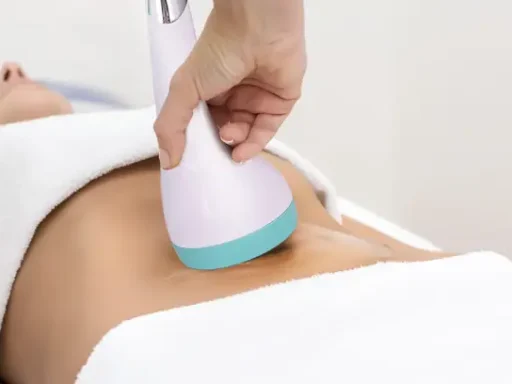40k cavitatie inwikkeling machine JF738 12