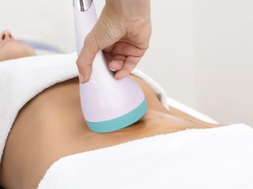 40k cavitatie inwikkeling machine JF738 12