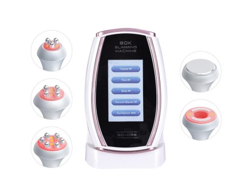 5 in 1 cavitatiemachine JF732 1