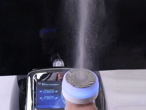 80k Kavitationsmaschine JF676 3