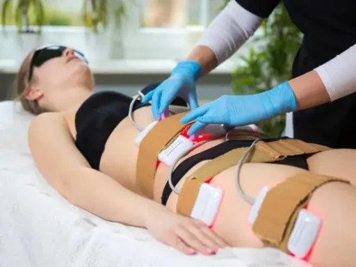 Coût de la machine Emsculpt