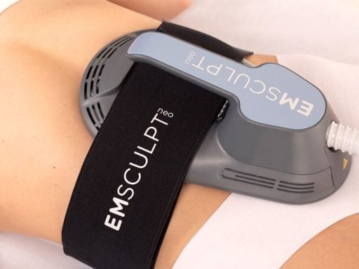 Macchina Emsculpt