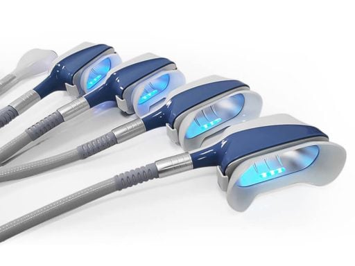 Máquina de adelgazamiento por congelación de grasa JF671 7