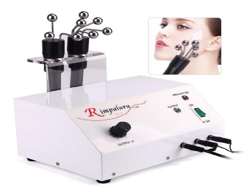 GN053 Microstroommachine