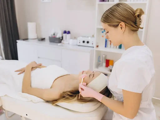 HydraFacial
