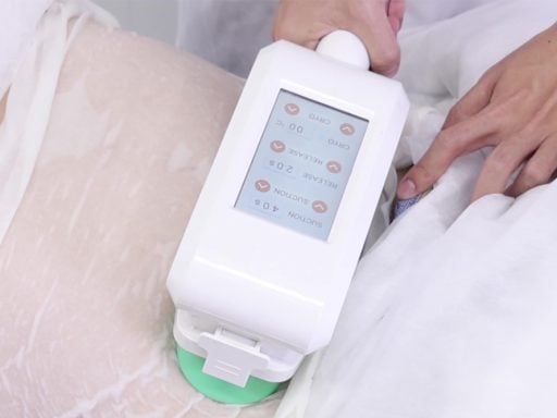 JF561 تجميد الدهون JF5611