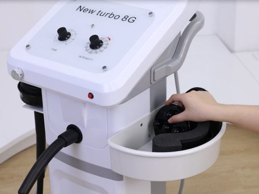 Вибрация JF709D G8