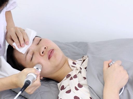 LB168 Microdermabrasie 8