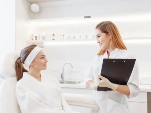 Medical spa marketing ideas