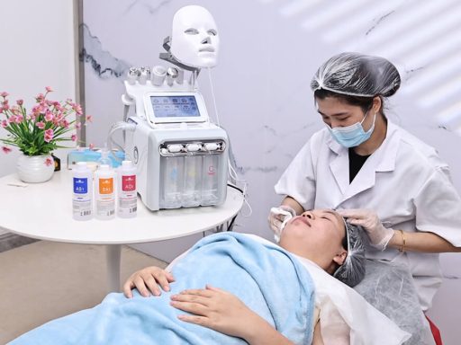 Rassodamento ed elasticità della pelle 2.0