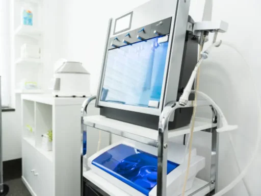 best hydrodermabrasion machine