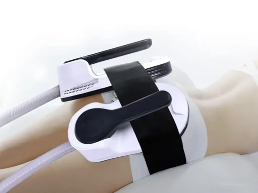 machine à sculpter le corps