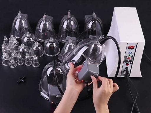 bilhefmachine FX032 4
