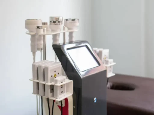 cavitation machine benefits