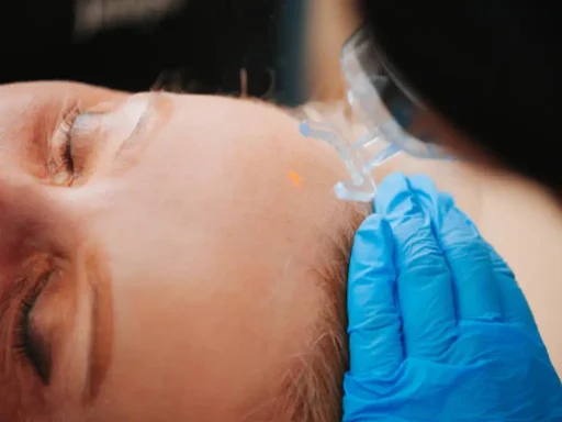 laser frazionale co2