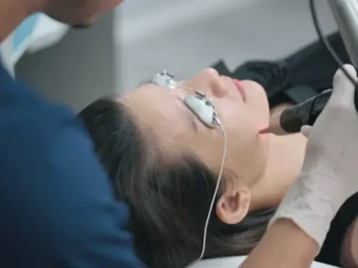 diode laser ontharen 1