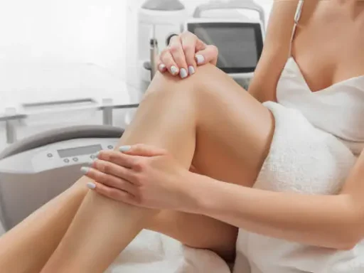 láser de diodo vs alejandrita