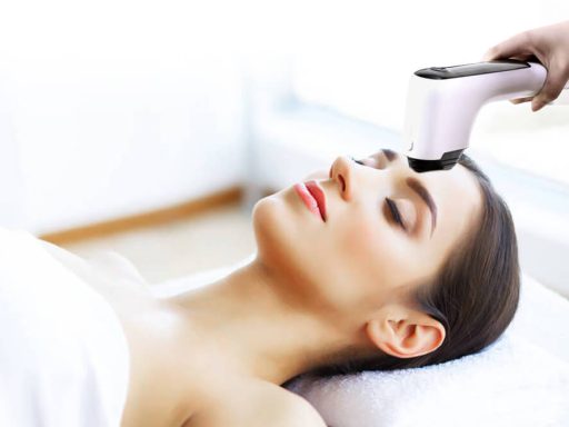 hifu beauty machine 5