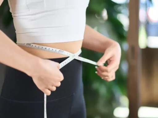 Come stringere la pelle dopo la perdita di peso in modo naturale 4