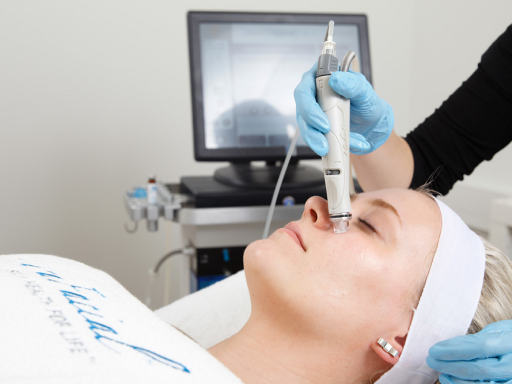 hydrafacial 1