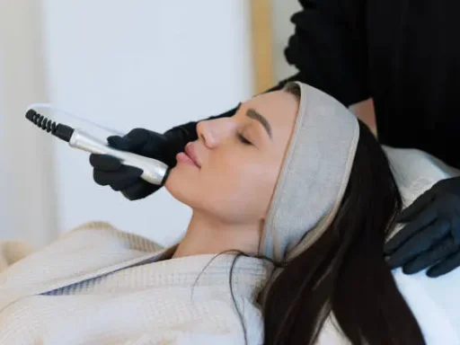 fabricants de machines hydrafaciales