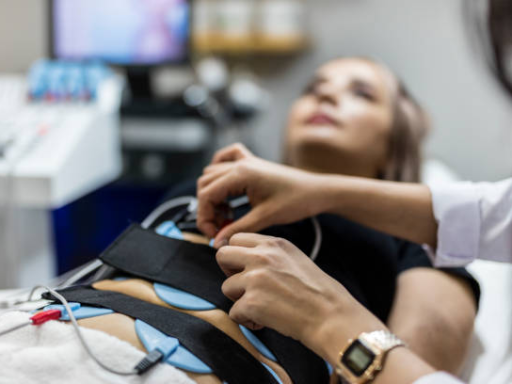 Laser-Lipo-Nebenwirkungen