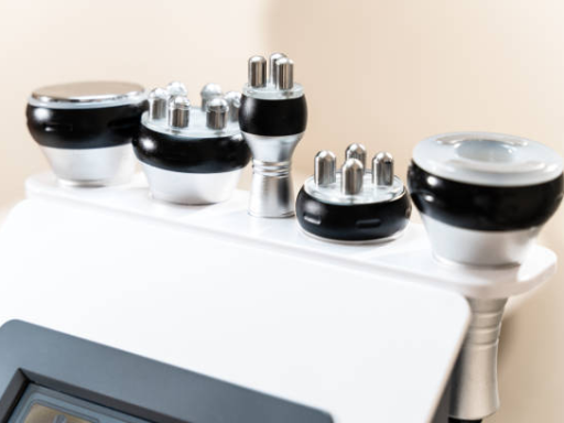 fabricante de máquinas de belleza