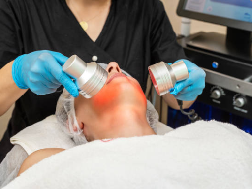 wat zijn cavitatiebehandelingen