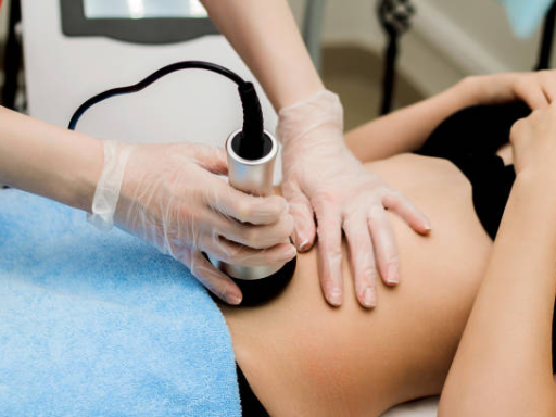 wat is lipo cavitatie