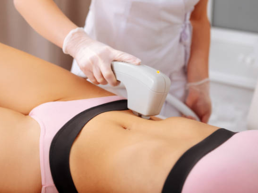 hydrafacial avant et après