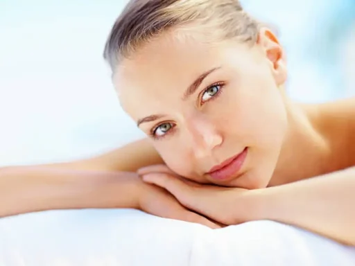 고주파 대 적색 광선 치료