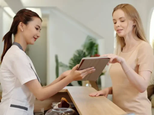 Qu'est-ce qu'un centre de bien-être ?