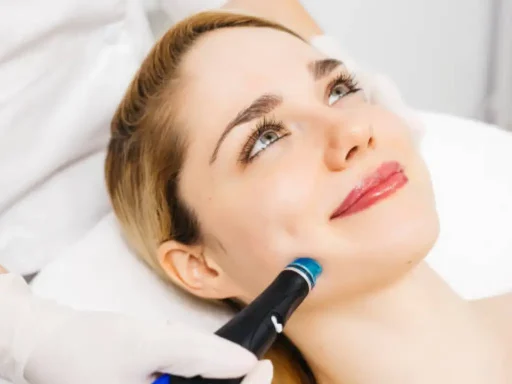 cos'è l'idrodermoabrasione4