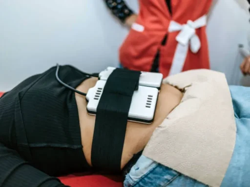 lipo laser prima e dopo