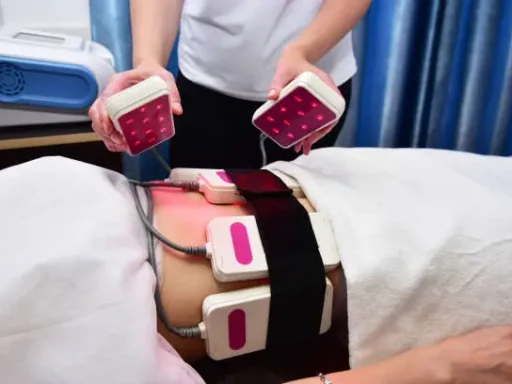 kosten laser lipo machine
