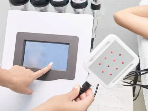 proveedores de máquinas lipo láser