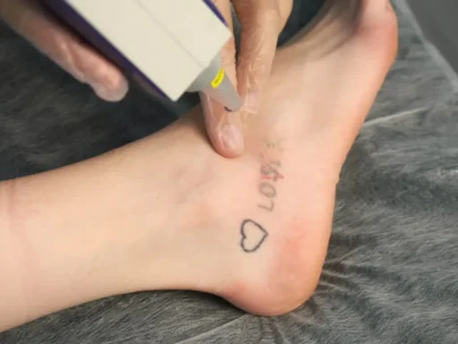 laser tattoo removal cost