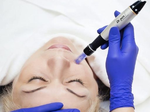 ديرمابين ديرمابين ميكرونيدل