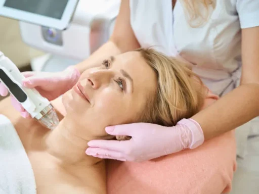 Microneedling Kosten